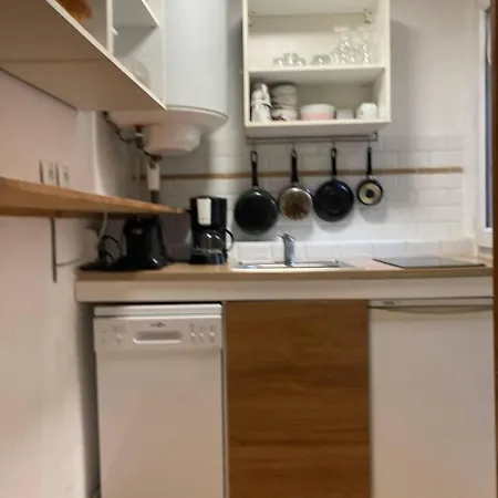 Apartment Ib Saint Martin