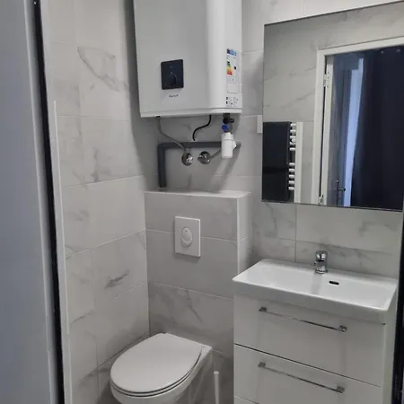 Bed & Breakfast Privee - Vue Tour Eiffel *