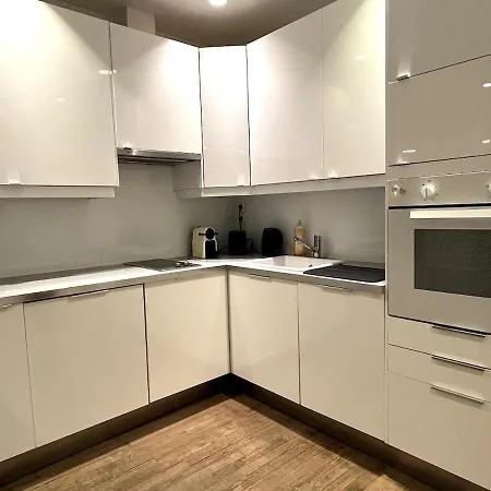 Apartment Goodguest Montorgueil Bail Mobilite