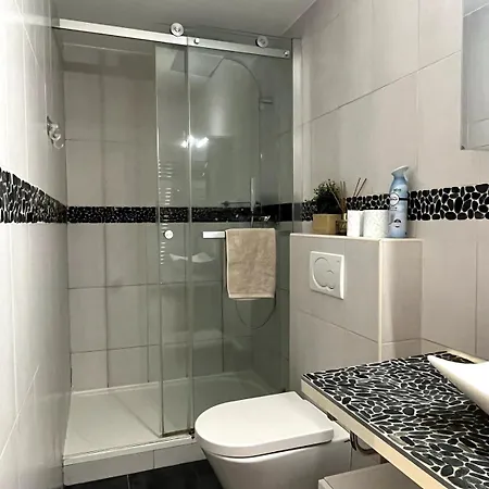 Apartment Goodguest Montorgueil Bail Mobilite *