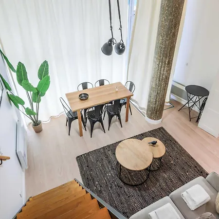 Apartman Cosy - 2br 6p - Passy Tour Eiffel