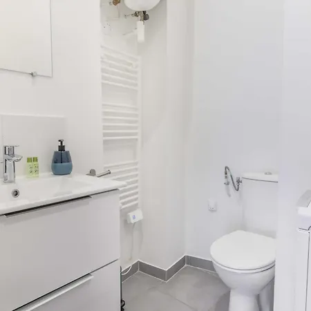 Cosy - 2br 6p - Passy Tour Eiffel Apartman Párizs