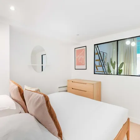 Apartman Cosy - 2br 6p - Passy Tour Eiffel