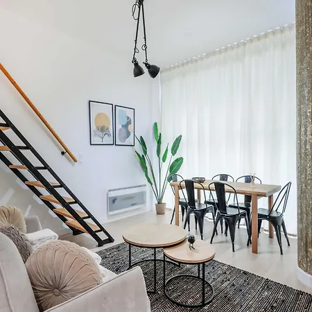Apartman Cosy - 2br 6p - Passy Tour Eiffel Párizs