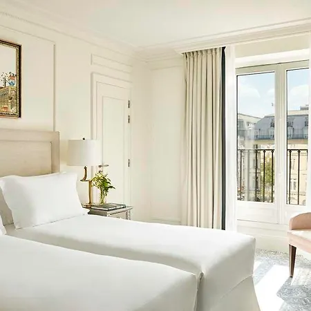 Hotel Du Louvre, In The Unbound Collection By Hyatt 5*