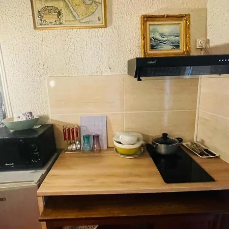 Διαμέρισμα Near Notredame Παρίσι