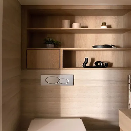 Charming Apartmen- 2br-6p- Le Marais