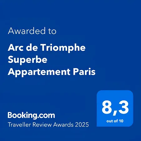 Arc De Triomphe Superbe Free Netflix * Paryż