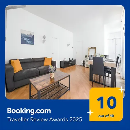 Appartement 2 Bedroom Quartier Champs Elysees 3 Free Netflix Paris