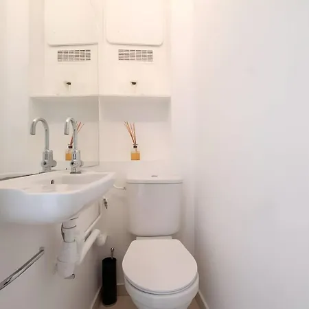 Tbs 322 - Superb Near Eiffel Tower Apartment Paris