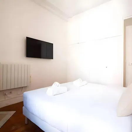 Apartment Tbs 322 - Superb Near Eiffel Tower Paris