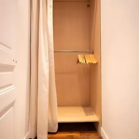 Apartment Tbs 322 - Superb Near Eiffel Tower