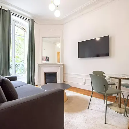 Apartment Tbs 316 - Close To Eiffel Tower *