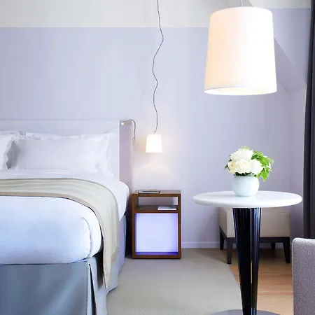 Sofitel Arc De Triomphe Hotel París