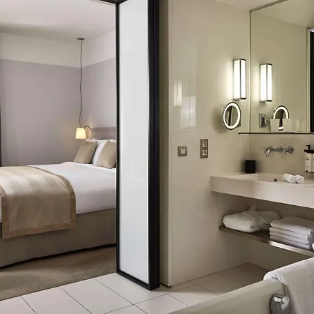 Sofitel Arc De Triomphe Hotel París
