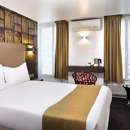 De La Gaîté Hotel