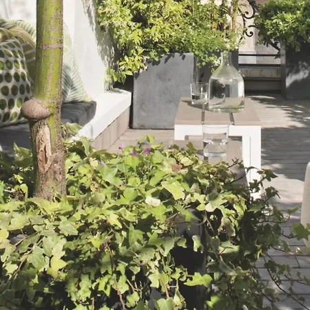 Belle Avec Acces A Terrasse Ubytování v soukromí