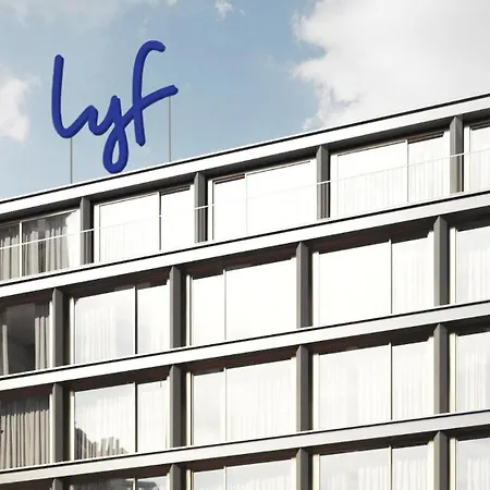 Lyf Gambetta 4*