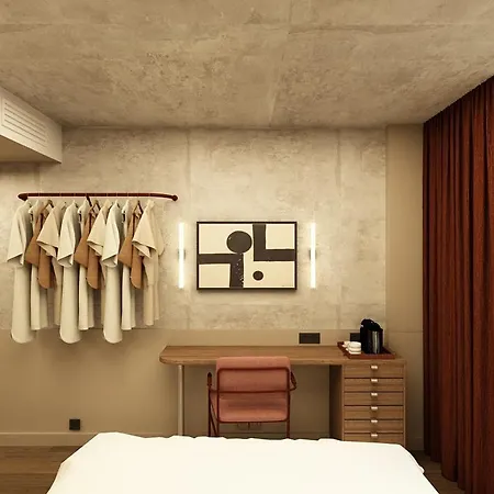 Hotel Lyf Gambetta 4*
