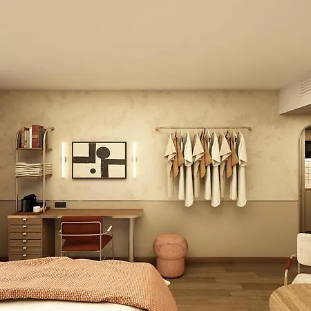 Lyf Gambetta Hotel 4*