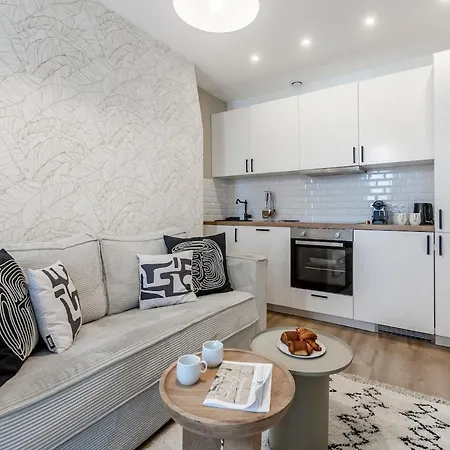 A31#republique # 1bedroom # Marais # Paris03 # Ac Apartment *