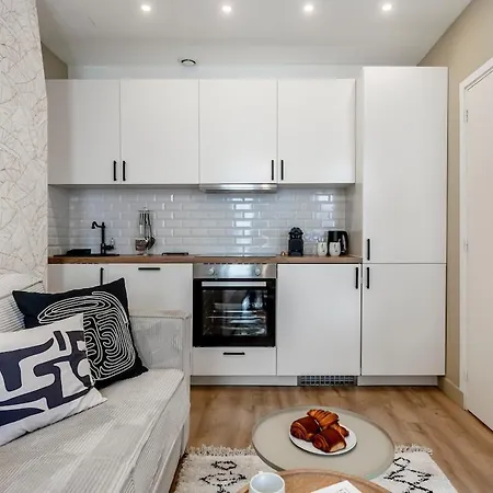Apartment A31#republique # 1bedroom # Marais # Paris03 # Ac