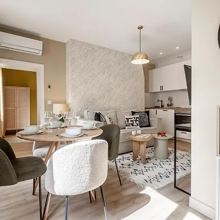 A31#republique # 1bedroom # Marais # Paris03 # Ac