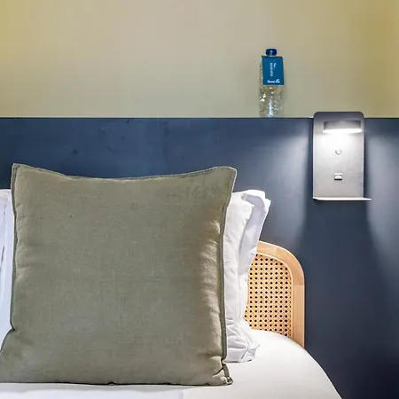 A31#republique # 1bedroom # Marais # Paris03 # Ac Apartment