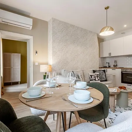 A31#republique # 1bedroom # Marais # Paris03 # Ac Apartment *
