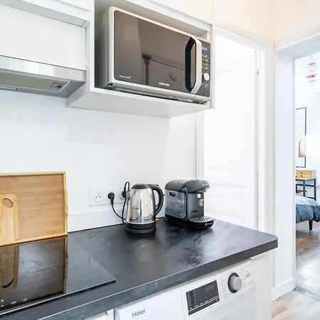 Apartamento Gold Gate