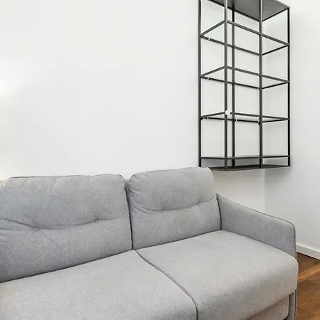 Apartamento Gold Gate