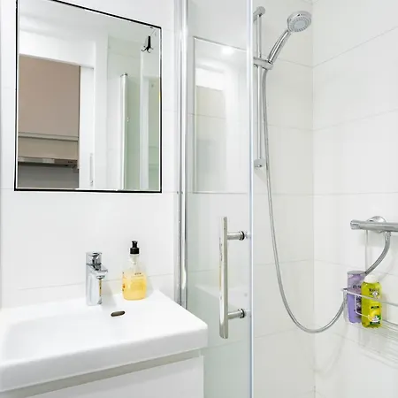 Apartamento Gold Gate *