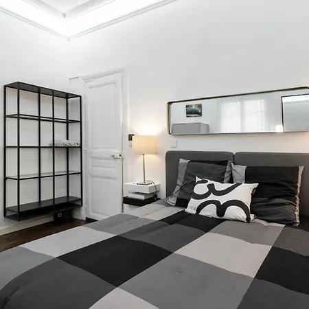 Apartamento Gold Gate