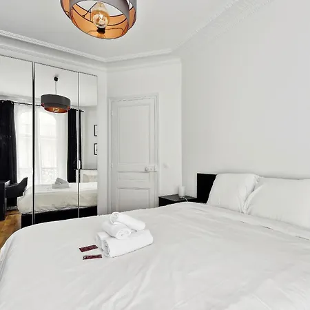 Bnbnova - 2br - Eiffel Tower & Grenelle *