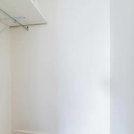 3 Pieces Au Coeur Du 19e - 4p Apartment Paris