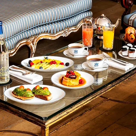 De Berri Champs-elysees, A Luxury Collection Paris