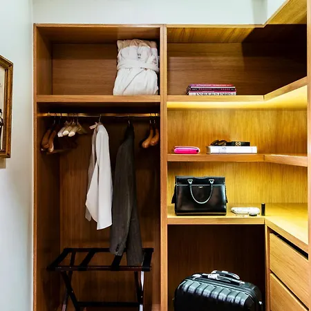 Hotell De Berri Champs-elysees, A Luxury Collection
