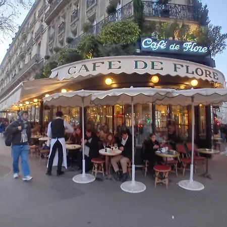 1 Minute Gare Montparnasse ,near To Eiffel Tour And Louvre Meusm,gorgeous Place Paris