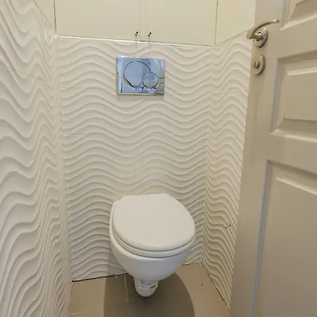 Magnificent - 1br 4p - Saint-lazare *