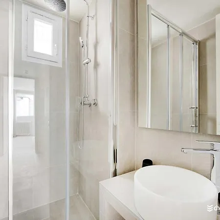 Apartment Elegant - 2br 6p - Faubourg-du-roule