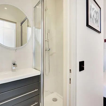 Beautiful - 2br 6p - Pere-lachaise