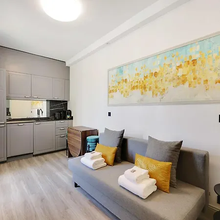 아파트 Beautiful - 2br 6p - Pere-lachaise *