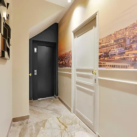 Beautiful - 2br 6p - Pere-lachaise 아파트 파리