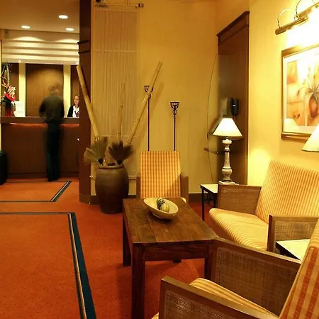 Apartahotel Citadines Trocadéro París
