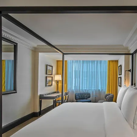 De Berri Champs-elysees, A Luxury Collection Hotell 5*