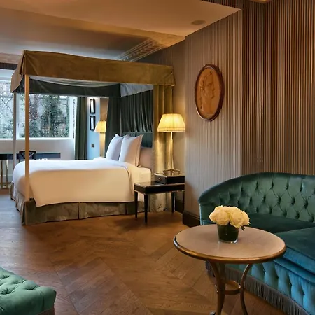 De Berri Champs-elysees, A Luxury Collection 5*