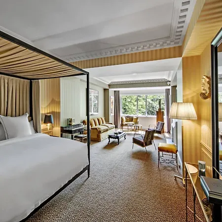 Hotell De Berri Champs-elysees, A Luxury Collection