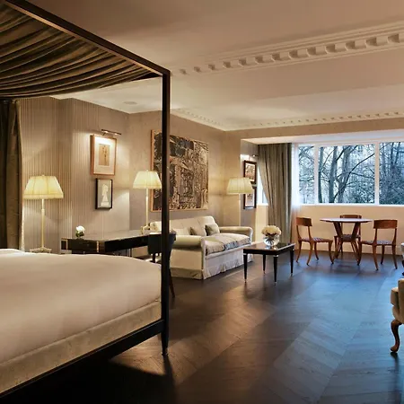 Hotell De Berri Champs-elysees, A Luxury Collection