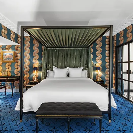 Hotell De Berri Champs-elysees, A Luxury Collection 5*