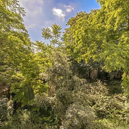 De Berri Champs-elysees, A Luxury Collection 5*